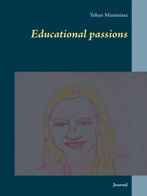 cover image of Educational passions
